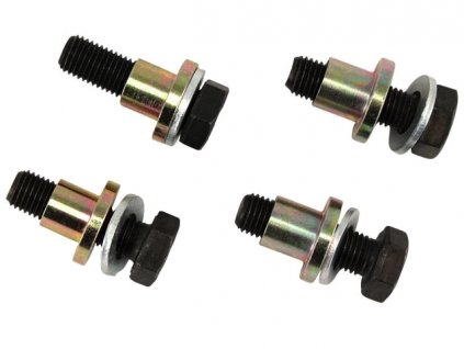 sada pro montáž brzdových třmenů z T2 8/72-10/79 do T2 8/70-7/72