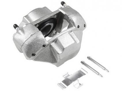 třmen brzdový přední T2 8/70-7/72 L CL