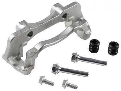 držák předního brzdového třmenu T25 10/84-7/92 L/P