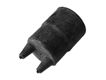 kryt zástrčky pro konektory spínače brzdových světel 2výv. 8/71-