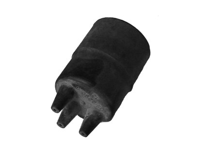 kryt zástrčky pro konektory spínače brzdových světel 3výv.