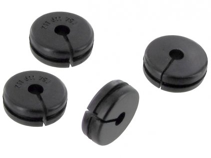 průchodka brzdové trubky 4/50-7/03 + T2 + VW181