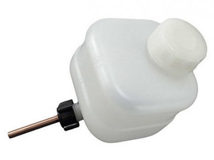 nádobka brzdové kapaliny 8/61-7/66