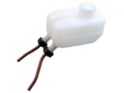 nádobka brzdové kapaliny 8/66-7/67