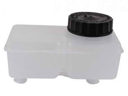 nádobka brzdové kapaliny 8/66- na brzdový válec + T25 5/79-7/82 bez posilovače