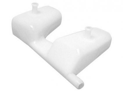 nádobka brzdové kapaliny T2 8/68-7/72 bez posilovače