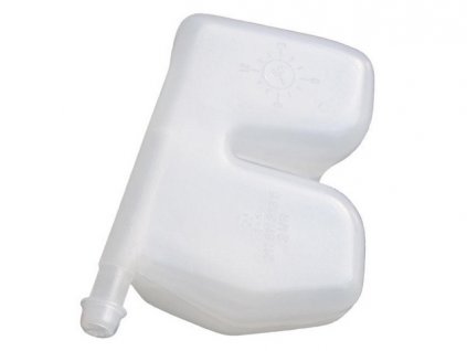 nádobka brzdové kapaliny T2 8/70-7/72 s posilovačem