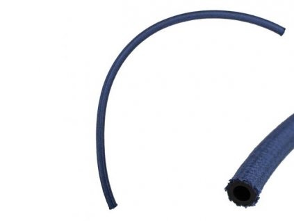 hadice od nádobky k hlavnímu brzdovému válci 8/66-7/03 7mm/0,5m