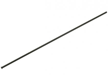 trubka mezi hlavní brzdový válec a nádobku 1/54-7/66