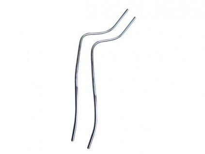 trubky mezi hlavní brzdový válec a nádobku 8/70-1/80 VW1302, 1303