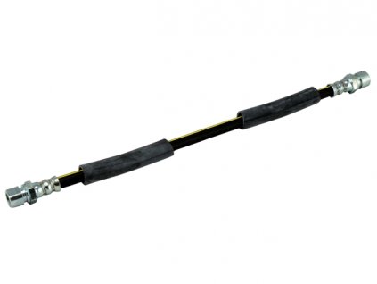 hadice brzdová přední VW1303 8/73-1/80 + T2 8/70-10/79 + 914/4 8/71-2/76 + zad.T2 3/50-7/67