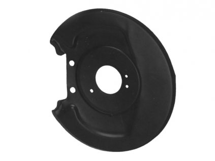 štít brzdového kotouče 8/66-7/03 + T3 8/65-7/71 L/P