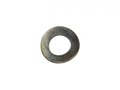 podložka M7 pružná šroubu brzdového štítu předního kotouče 8/66-7/03