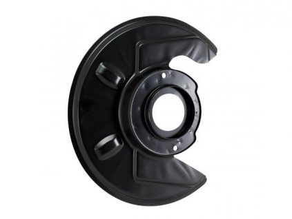 štít brzdového kotouče T2 8/70-10/79 L