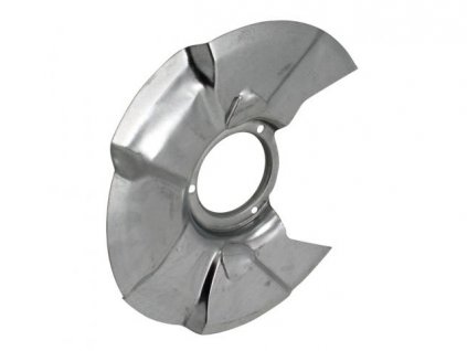 štít brzdového kotouče T25 5/79-6/86 L/P