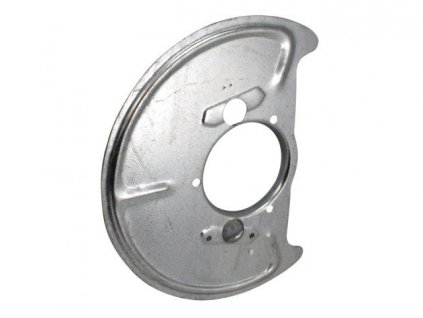 štít brzdového kotouče T25 6/86-7/92 L