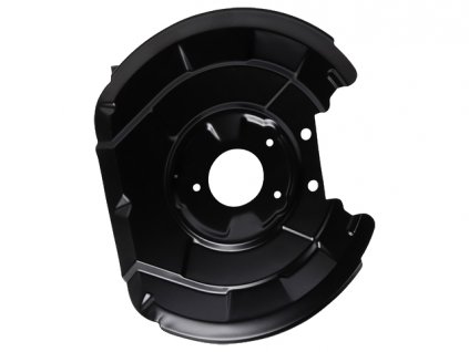 štít brzdového kotouče 8/70-1/80 VW1302, 1303 L/P