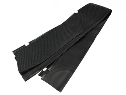 guma stupačky 5/60- černá L+P