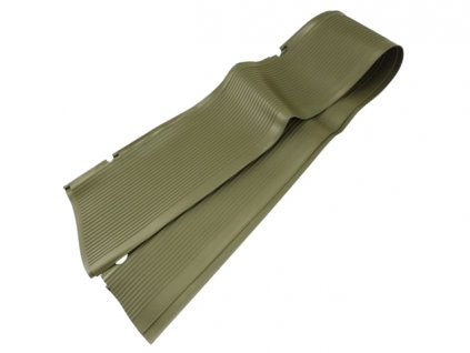 guma stupačky 5/60- tmavě zelená L+P