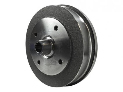 buben brzdový zadní 8/67-7/03