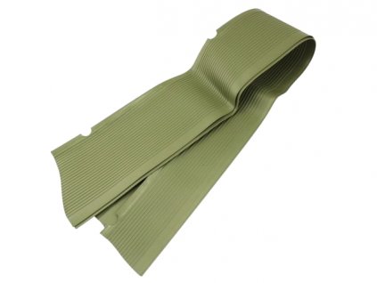 guma stupačky 5/60- světle zelená L+P