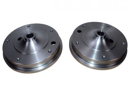 buben brzdový zadní 10/57-7/67