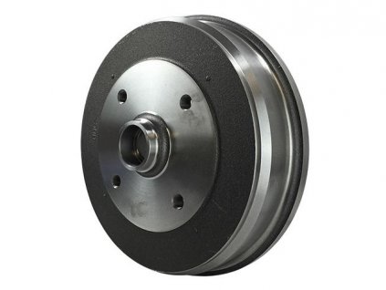 buben brzdový přední 8/70-1/80 VW1302, 1303