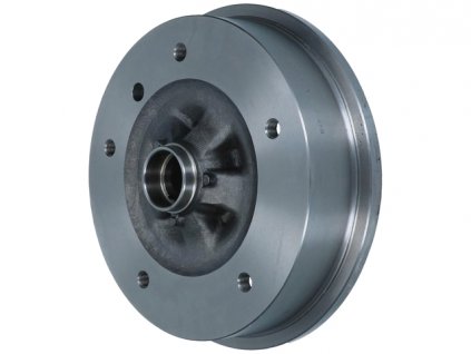 buben brzdový přední T2 8/63-7/67 + T2 Brazil