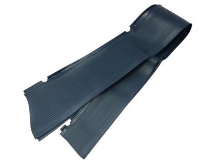 guma stupačky 5/60- tmavě modrá L+P