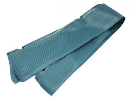 guma stupačky 5/60- světle modrá L+P