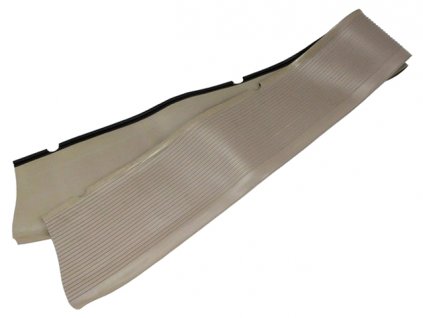 guma stupačky 5/60- béžová L+P