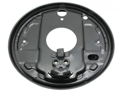 štít brzdového bubnu zadní T2 8/70-10/79 P