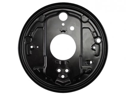 štít brzdového bubnu zadní T25 5/79-7/92 P