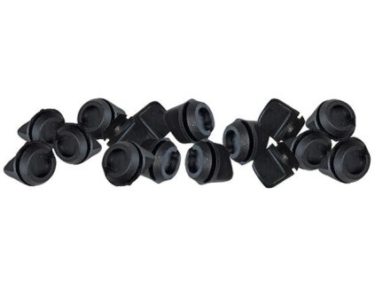 záslepky štítu brzd 8/67-7/03 + T2 8/67-10/79 + T25 5/79-7/92 + T3 + PORSCHE 924