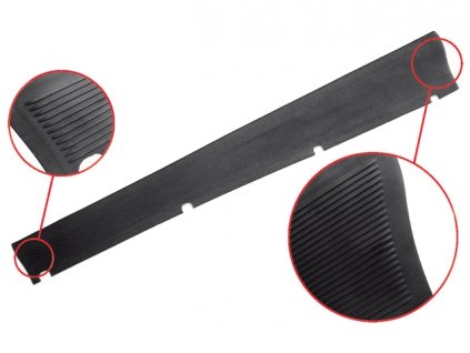 guma stupačky 10/52-5/60