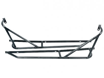 rám boční BAJA vysoký