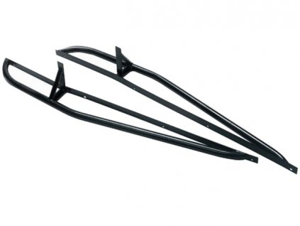 rám boční BAJA nízký