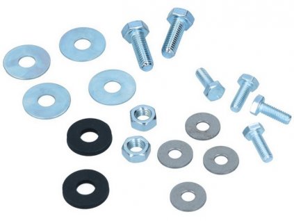 sada upevňovací stupačky -7/03