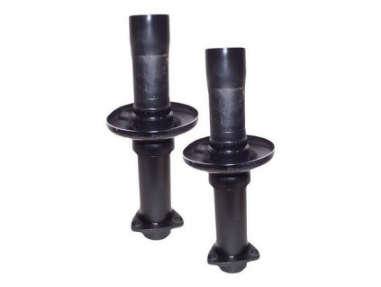 pouzdra předních tlumičů nastavitelná VW1302, 1303 8/70-7/73