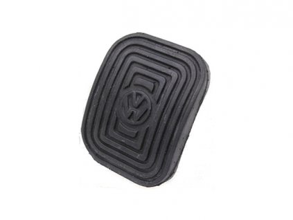 guma pedálu brzdy a spojky 8/57-7/74 + T2 8/57-7/67 + T3 4/61-7/73