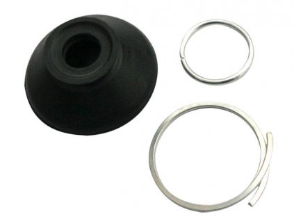 manžeta čepu řízení 2/60-7/03 + T2 8/60-10/79 + PORSCHE 356