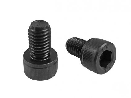 šrouby kloubu horního ramene přední nápravy T25 5/79-7/92