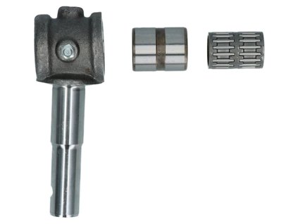 čep svislý T2 2/55-7/62 horní