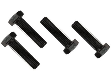 šroub uchycení přední nápravy T2 2/55-7/67