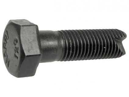 šroub uchycení přední nápravy T2 8/67-10/79