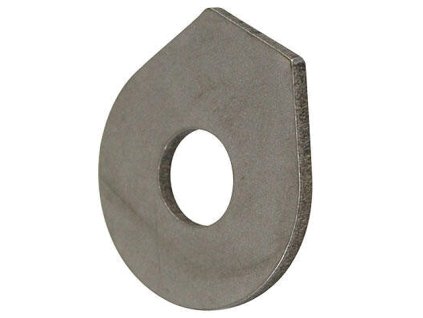 podložka šroubu uchycení přední nápravy T2 2/55-7/67 nerezová