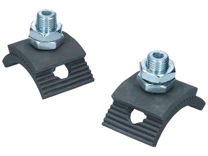 díl přední nápravy se seřizováním T2 2/55-7/67