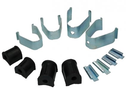 sada upevňovací stabilizátoru 8/65-7/03