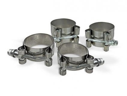 sada upevňovací stabilizátoru -7/03 šroubovací nerezová