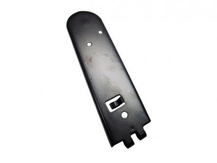 pedál plynu 8/57-12/65